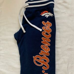 Justice Broncos Sweatpants